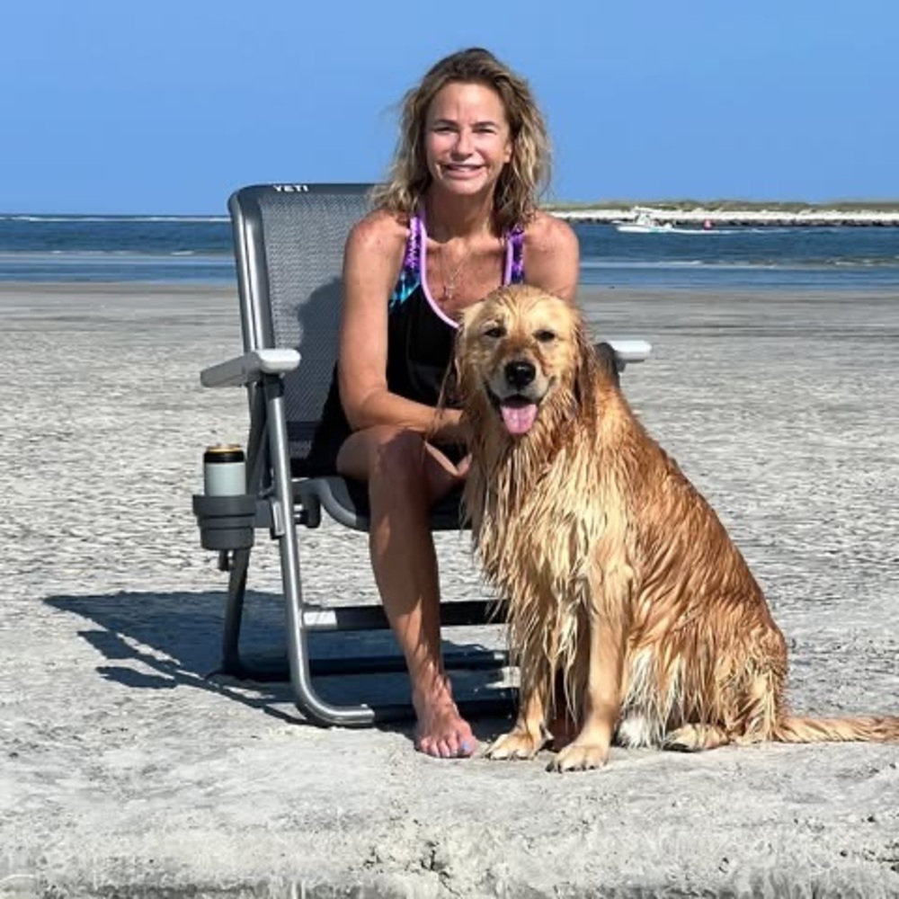 Meet your Posher, Cheri